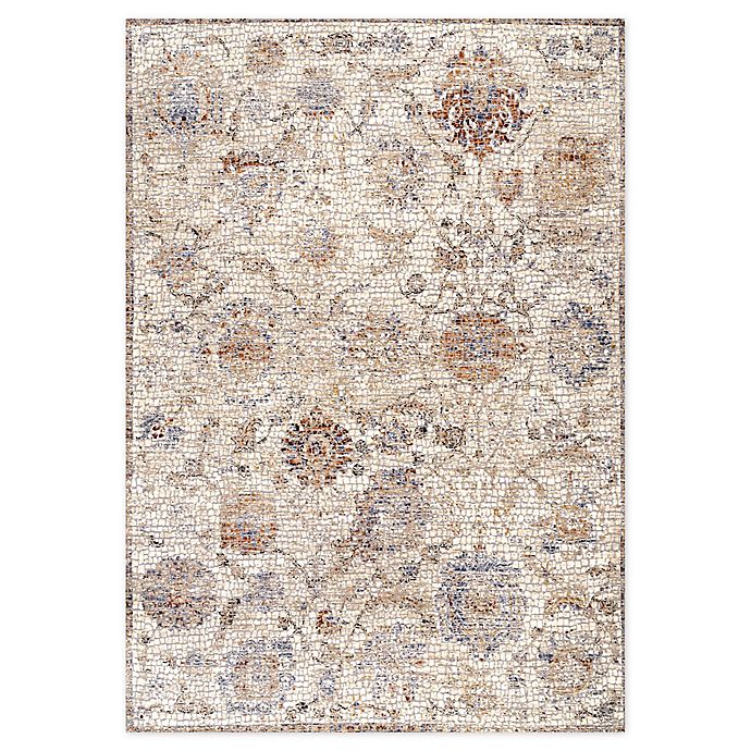 nuLOOM® Tessi 5' x 8' Area Rug in Ivory