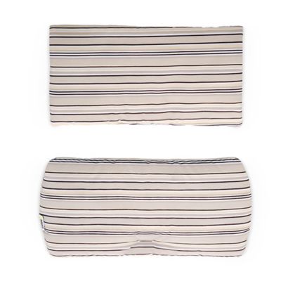 hauck alpha high chair