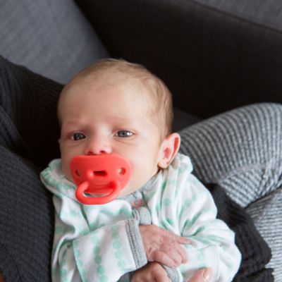 boon pacifier