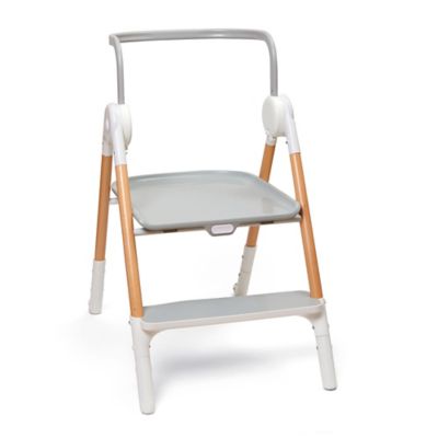 skip hop high chair