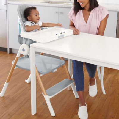 skip hop high chair canada