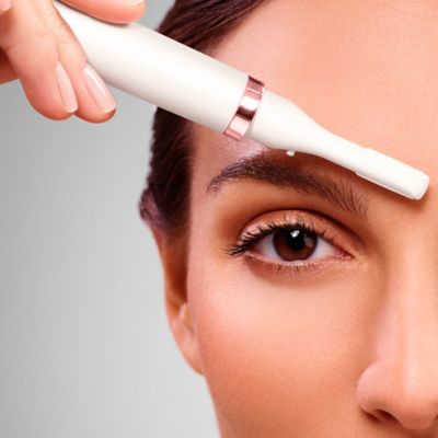 philips satin compact precision trimmer review