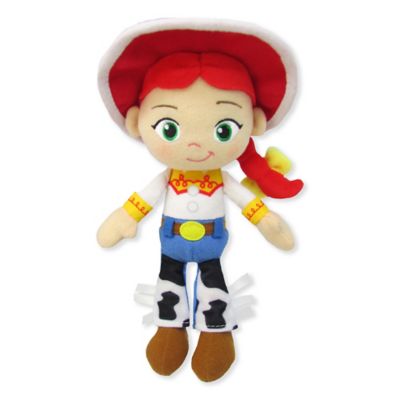 plush jessie toy story