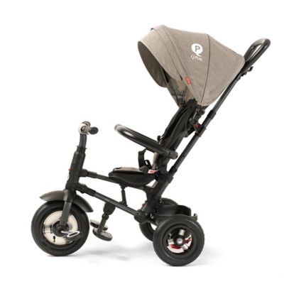 q play rito trike