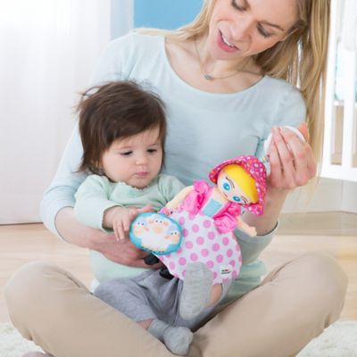 lamaze disney toy story