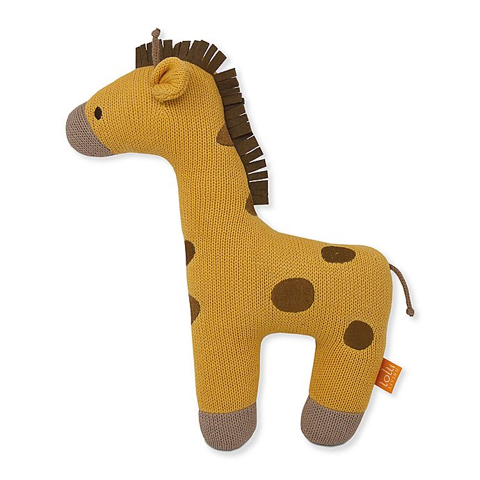 Lolli Living™ Safari Plush Toy
