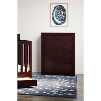graco hadley dresser