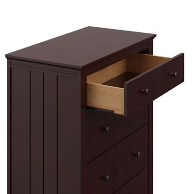 graco hadley dresser