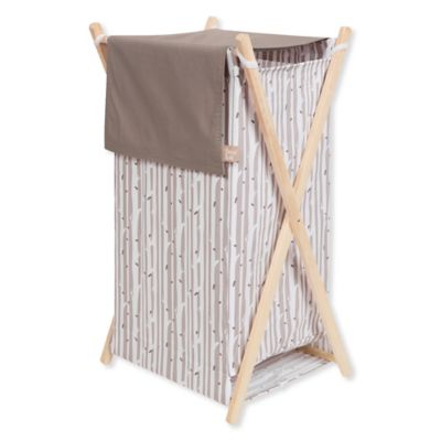 uppababy laundry hamper