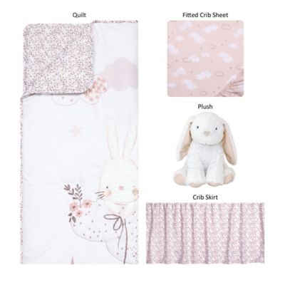 sammy and lou crib bedding