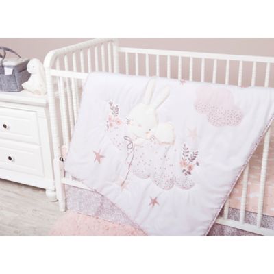 sammy and lou crib bedding