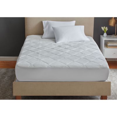 trucool mattress pad