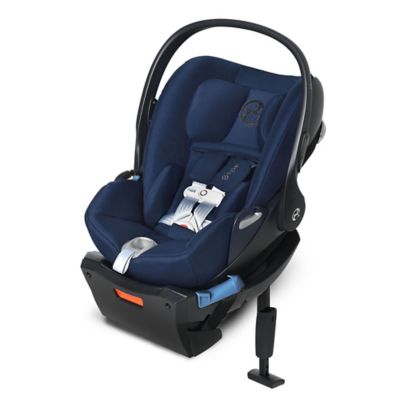 isofix base cloud q