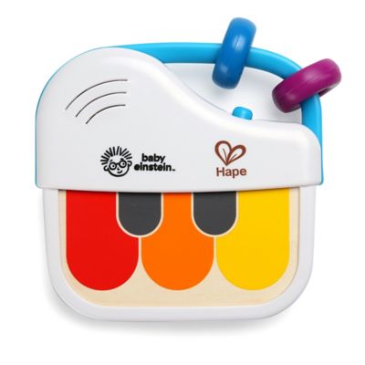 baby einstein magic touch piano