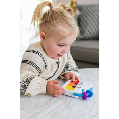 baby einstein piano toy