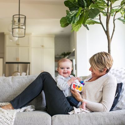 baby einstein mini piano