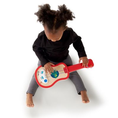 baby einstein magic touch guitar