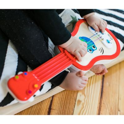 baby einstein magic touch ukulele wooden musical toy