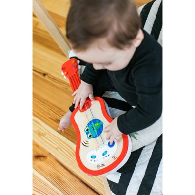 baby einstein magic touch guitar