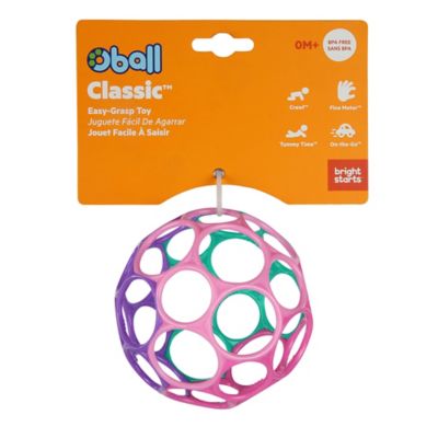 oball toys website