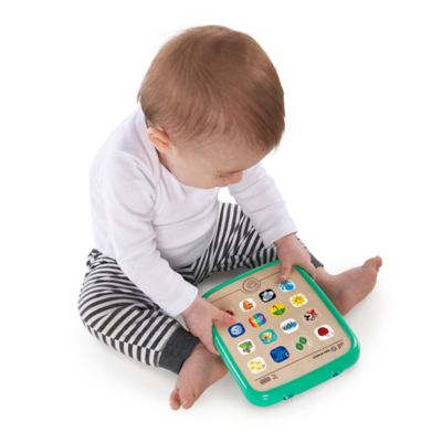 baby einstein magic touch