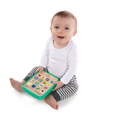baby einstein magic touch wooden musical toy