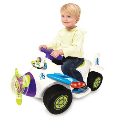 buzz lightyear tricycle