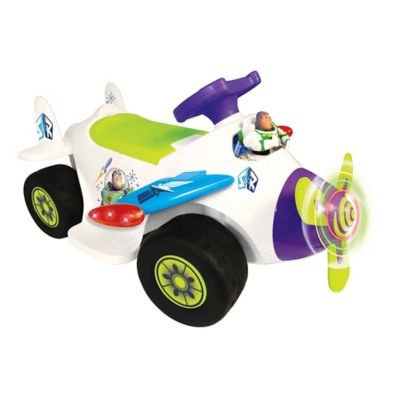 buzz lightyear riding toy
