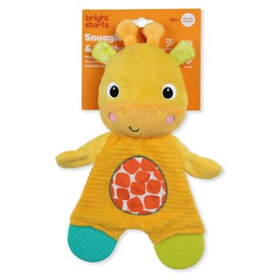 bright starts teether