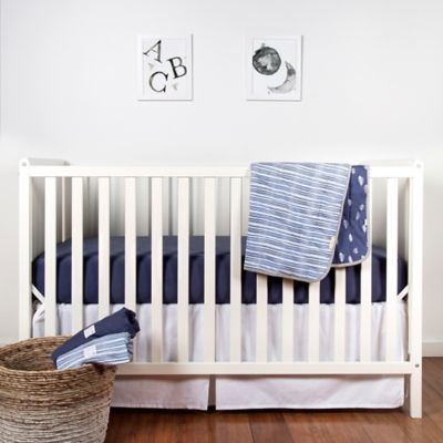 burt's bees bedding