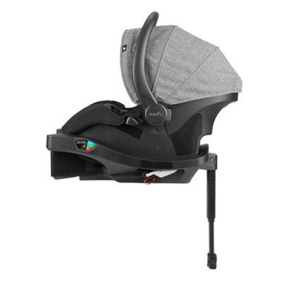 evenflo litemax dlx infant car seat