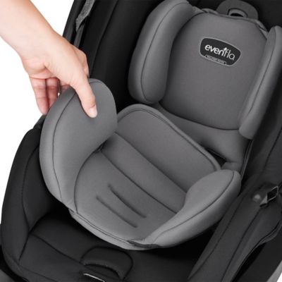 evenflo litemax dlx infant car seat