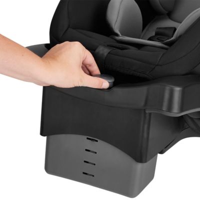 evenflo litemax dlx infant car seat