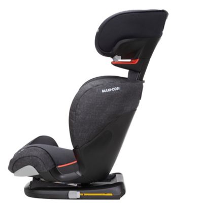 rodifix booster car seat