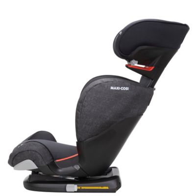 maxi cosi rodifix black