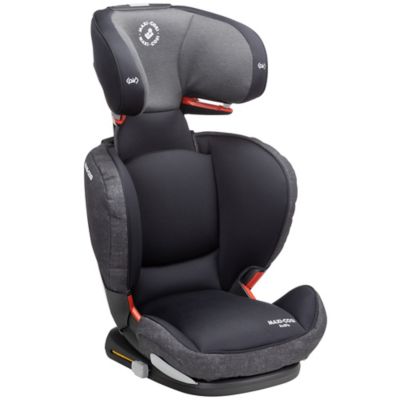 maxi cosi high back booster isofix