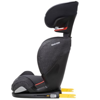 maxi cosi high back booster isofix