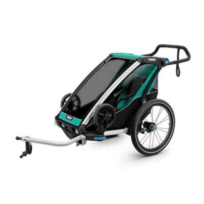 thule chariot lite multisport trailer