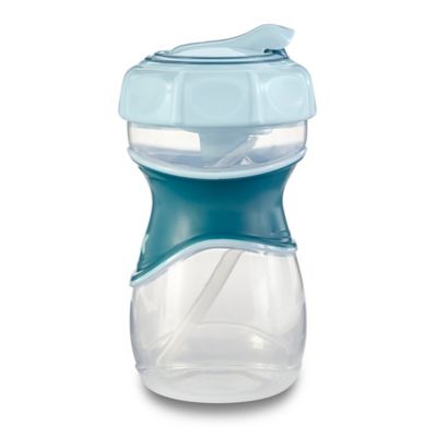 nuk sippy cup with straw