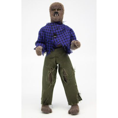 action figure werewolf
