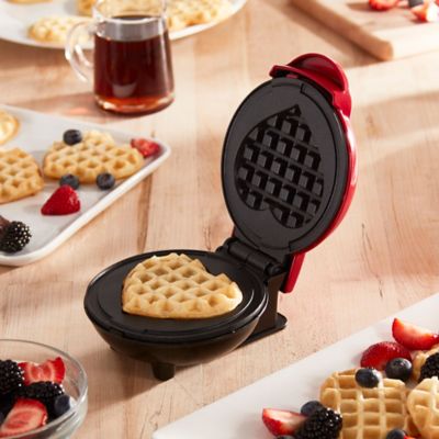 waffle gifts baby and mother