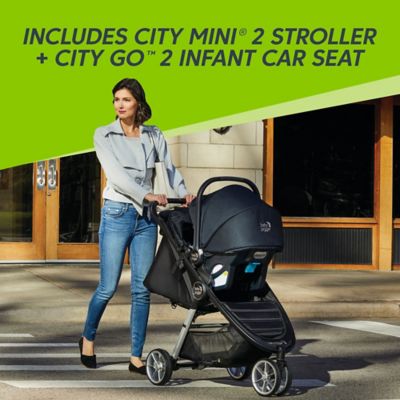 buy buy baby city mini