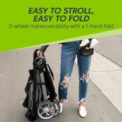 city mini 2 travel system