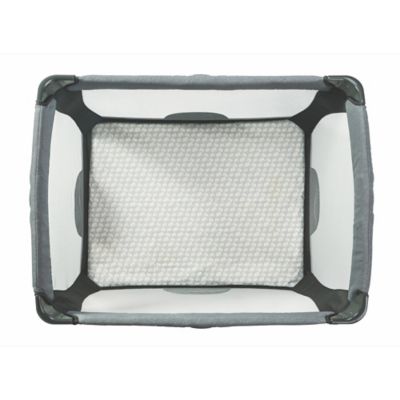 graco waterproof playard sheet