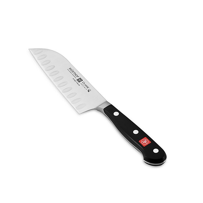 Wusthof® Classic 5-Inch Santoku Knife
