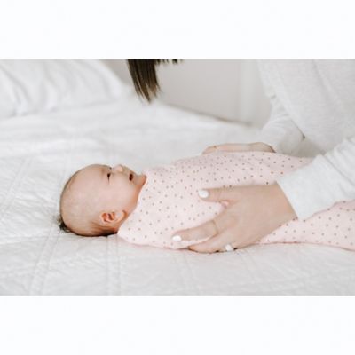 aden and anais dahlia swaddle