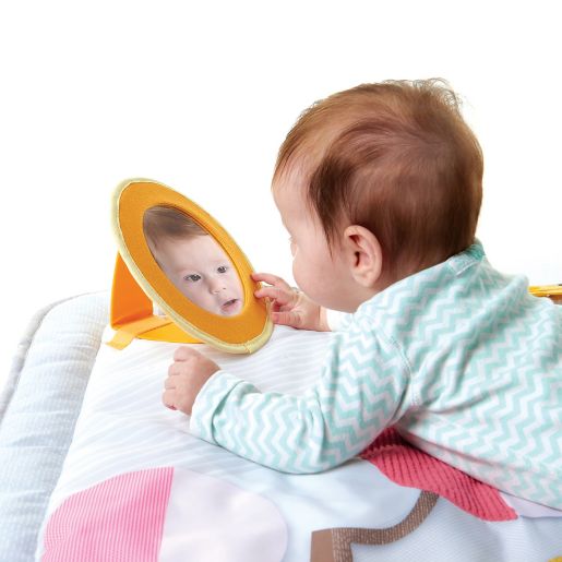 Tiny Love Tiny Princess Tales Super Mat Bed Bath Beyond