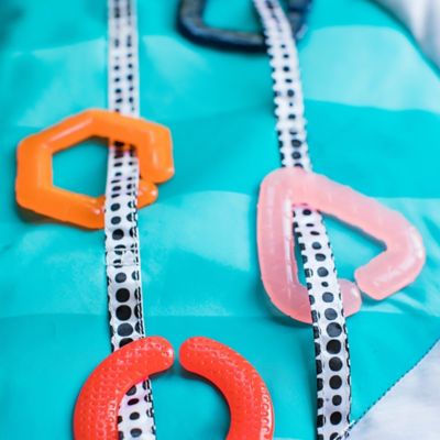 baby einstein sensory play space