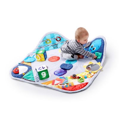 baby sensory play gym