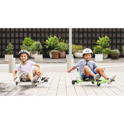 ezyroller mini riding machine